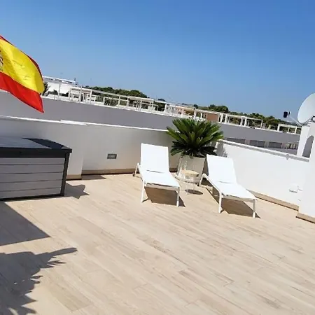 Penthouse In