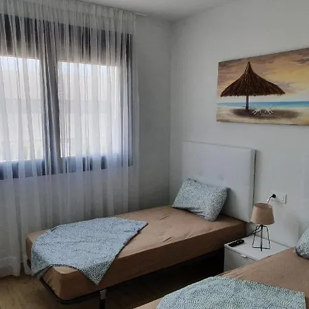 Penthouse In *