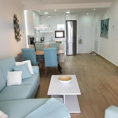 Apartamento Penthouse In Torrevieja