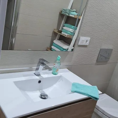 Penthouse In Torrevieja