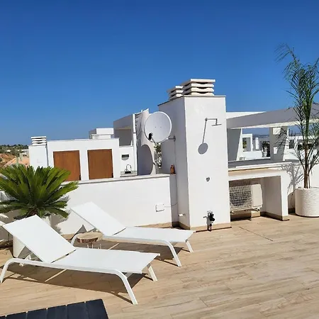 Penthouse In Apartamento