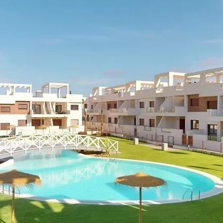 Apartamento Penthouse In
