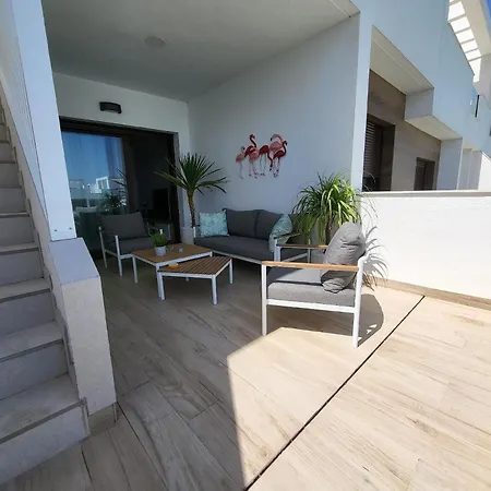 Penthouse In Apartamento