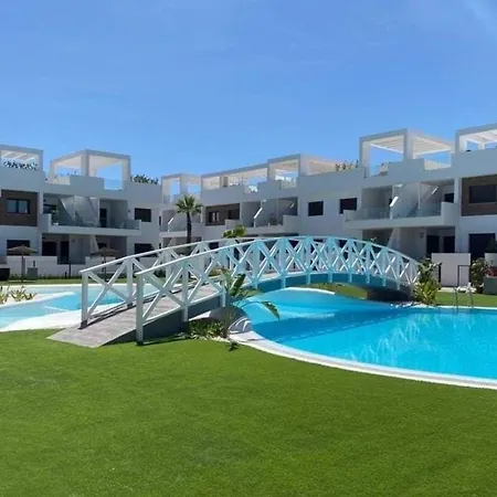 Apartamento Penthouse In *