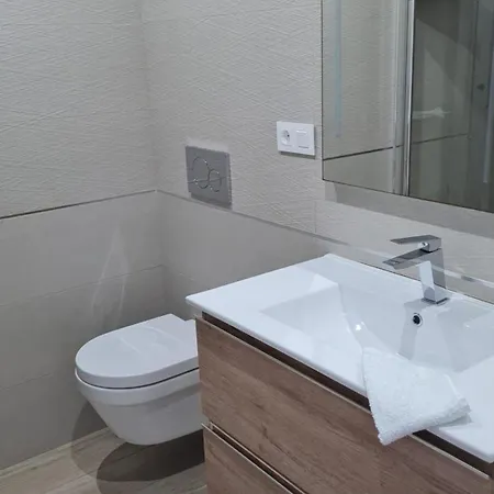 Penthouse In Torrevieja