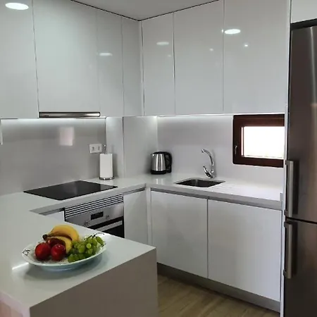 Penthouse In Apartment Torrevieja